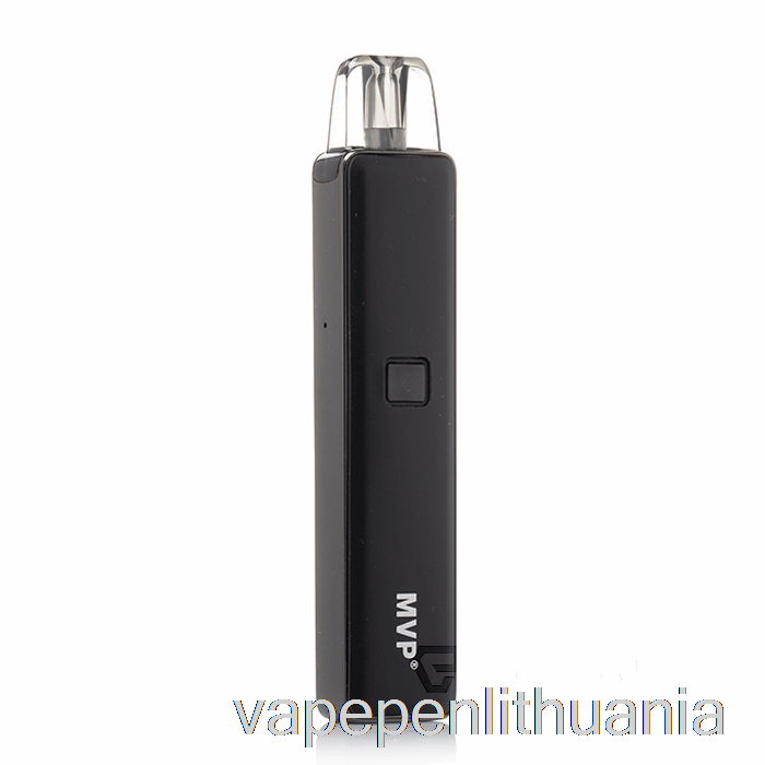 Innokin Mvp Pod Rinkinys Slaptas Juodas Vape Skystis
